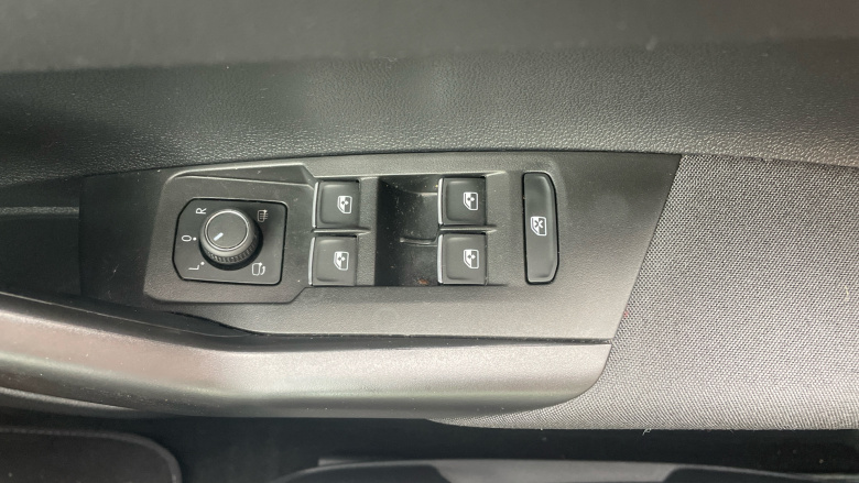 Volkswagen Polo 1.0 TSI R-Line 5dr Petrol Hatchback